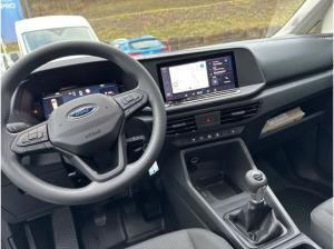 Ford Transit Connect 2.0 ECOBLUE TREND L2 #GJR #NAVI #FAHRERASSISTENZ-SYSTEME