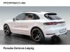 Foto - Porsche Macan SportDesign BOSE LED Luft Sportabgas AHK