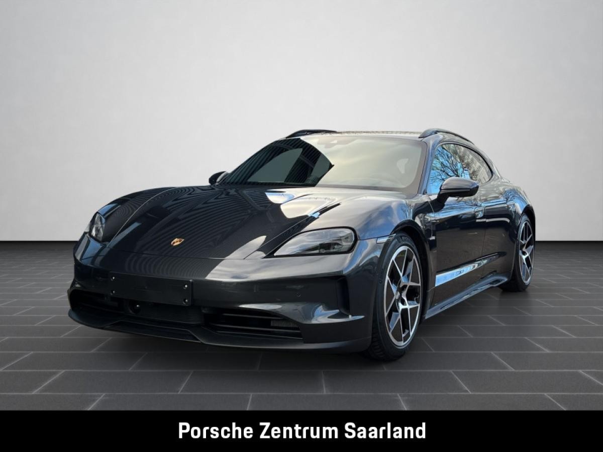 Porsche Taycan Sport Turismo Sport Chrono,BOSE,Head-Up,InnoDrive