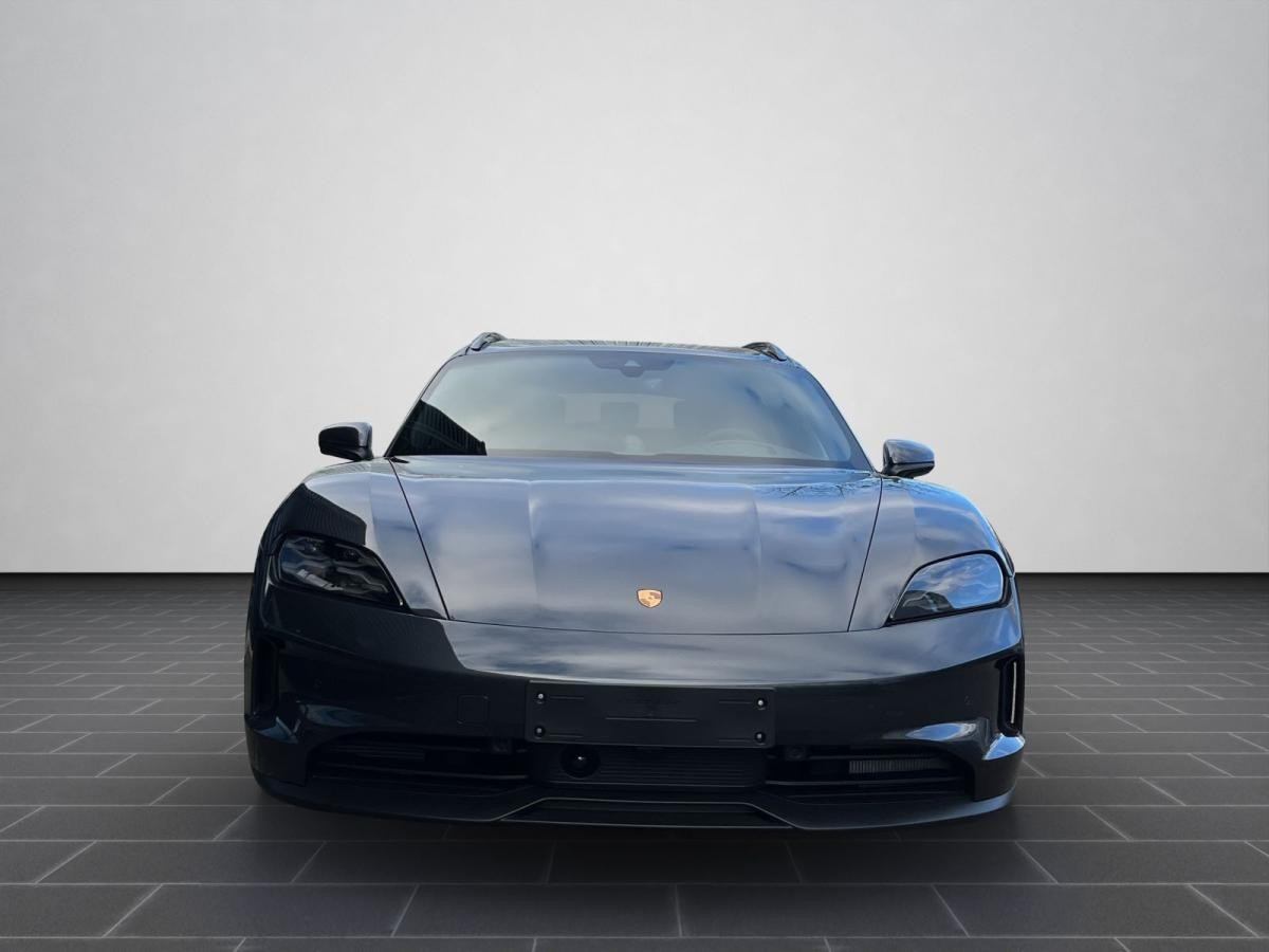 Porsche Taycan Sport Turismo Sport Chrono,BOSE,Head-Up,InnoDrive