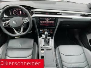 Volkswagen Arteon SB 1.4 TSI eHybrid R-Line AHK PANO STHZ IQ