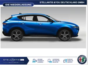 Alfa Romeo Tonale 1.5 VGT TI  LM19  Leder - sofort verfügbar!