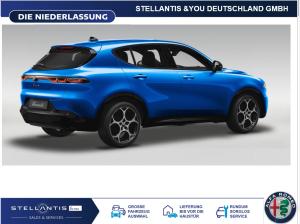 Alfa Romeo Tonale 1.5 VGT TI  LM19  Leder - sofort verfügbar!