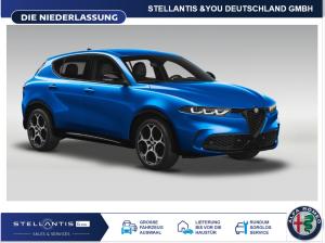 Alfa Romeo Tonale 1.5 VGT TI  LM19  Leder - sofort verfügbar!