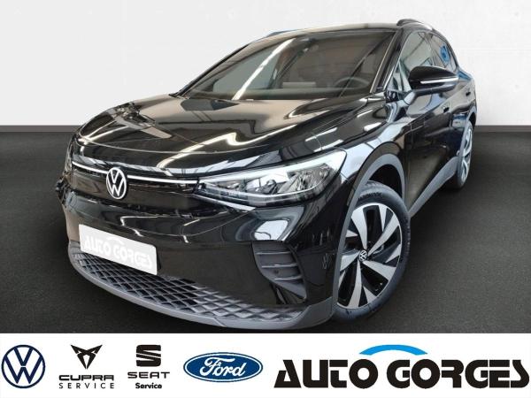 Volkswagen ID.4 Pro GOAL +SOFORT+NAVI+ELEKTR.HECKKL.+