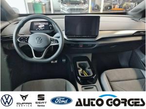Volkswagen ID.4 Pro GOAL +SOFORT+NAVI+ELEKTR.HECKKL.+