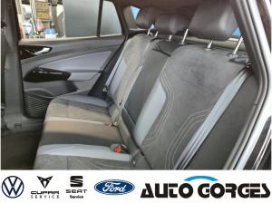 Volkswagen ID.4 Pro GOAL +SOFORT+NAVI+ELEKTR.HECKKL.+