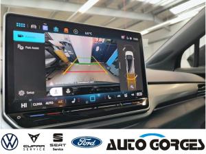 Volkswagen ID.4 Pro GOAL +SOFORT+NAVI+ELEKTR.HECKKL.+