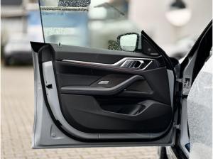 BMW 420 d xDrive Gran Coupé M Sport Pro HK HiFi DAB