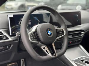 BMW 420 d xDrive Gran Coupé M Sport Pro HK HiFi DAB