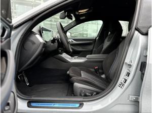 BMW 420 d xDrive Gran Coupé M Sport Pro HK HiFi DAB