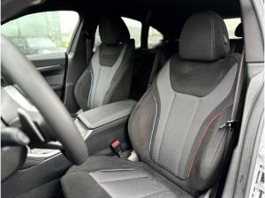BMW 420 d xDrive Gran Coupé M Sport Pro HK HiFi DAB