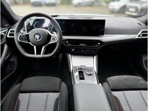 BMW 420 d xDrive Gran Coupé M Sport Pro HK HiFi DAB