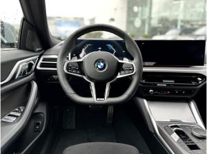 BMW 420 d xDrive Gran Coupé M Sport Pro HK HiFi DAB