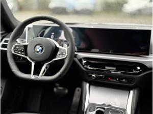 BMW 420 d xDrive Gran Coupé M Sport Pro HK HiFi DAB