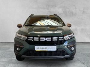 Dacia Jogger Extreme+ TCe 110 🔥INKL. FULL-SERVICE🔥
