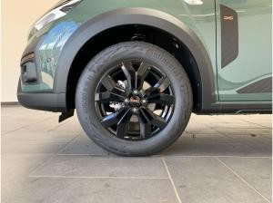 Dacia Jogger Extreme+ TCe 110 🔥INKL. FULL-SERVICE🔥