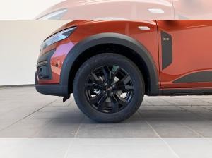 Dacia Jogger Extreme+ TCe 110 🔥INKL. FULL-SERVICE🔥