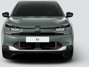 Citroën C4 PureTech 130 MAX S&S inkl. Überführung 🚀Aktionsleasing 🚀 bitte Fahrzeugbeschreibung beachten