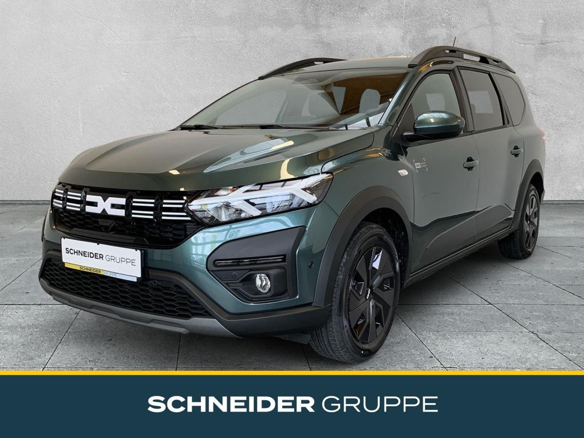 Dacia Jogger TCe 100 ECO-G Expression 🔥INKL. FULL-SERVICE🔥