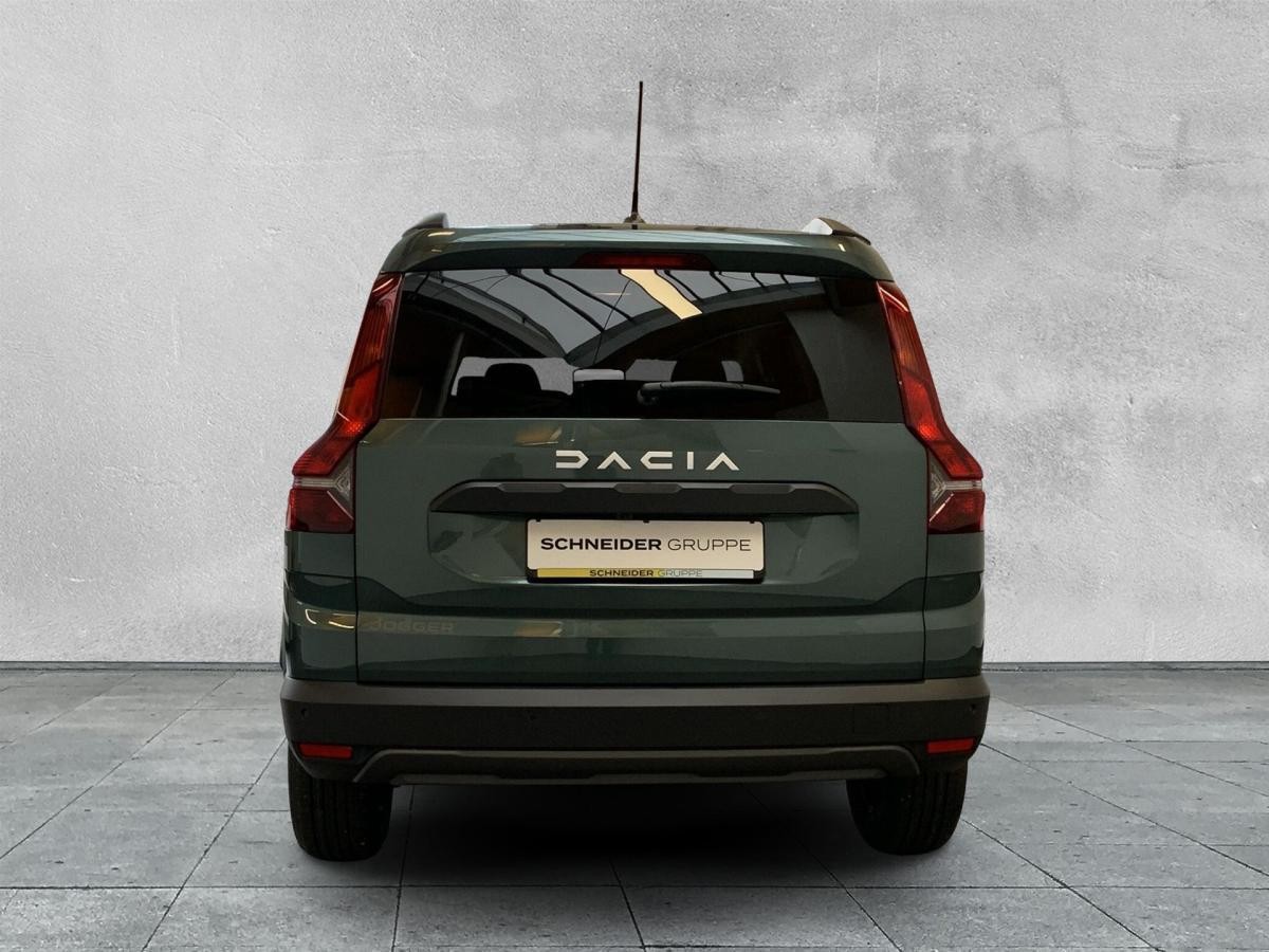 Dacia Jogger TCe 100 ECO-G Expression 🔥INKL. FULL-SERVICE🔥
