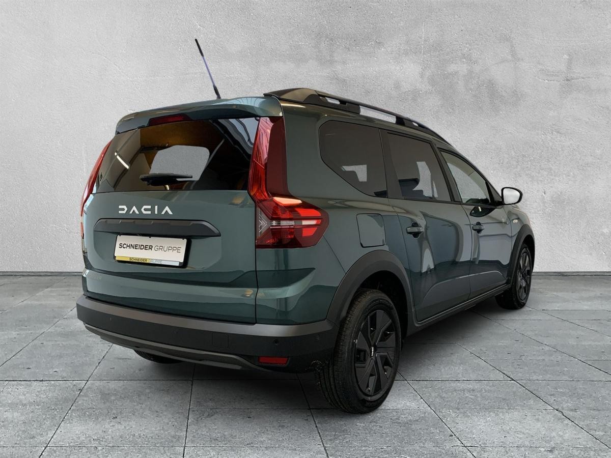 Dacia Jogger TCe 100 ECO-G Expression 🔥INKL. FULL-SERVICE🔥