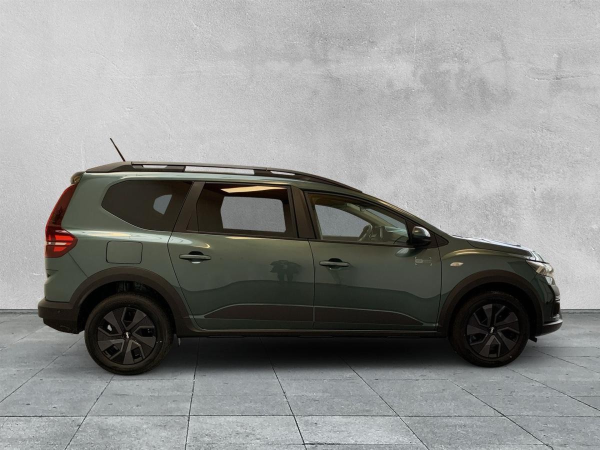 Dacia Jogger TCe 100 ECO-G Expression 🔥INKL. FULL-SERVICE🔥