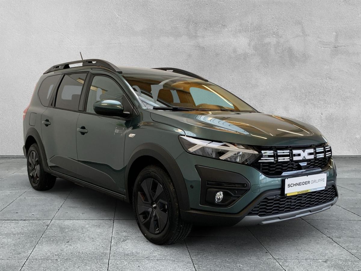 Dacia Jogger TCe 100 ECO-G Expression 🔥INKL. FULL-SERVICE🔥