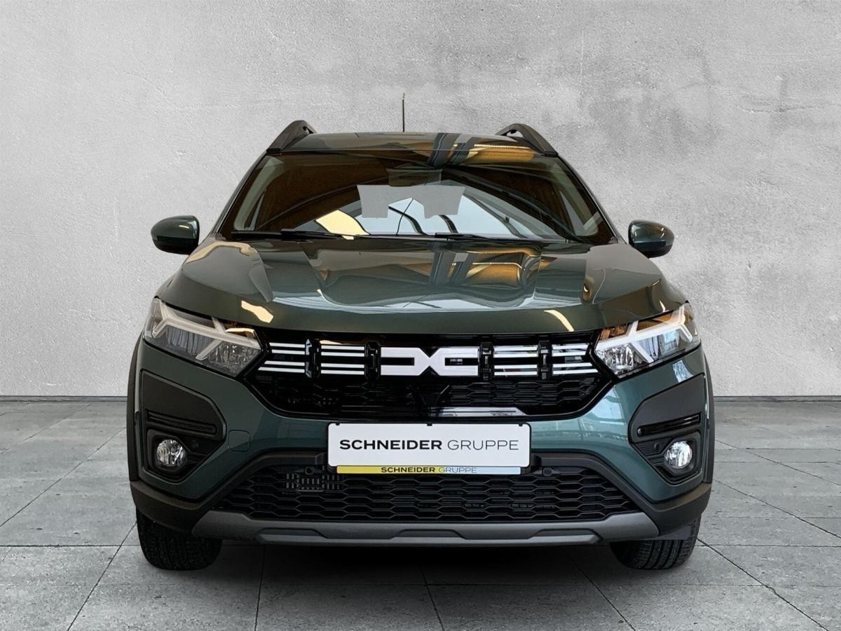 Dacia Jogger TCe 100 ECO-G Expression 🔥INKL. FULL-SERVICE🔥