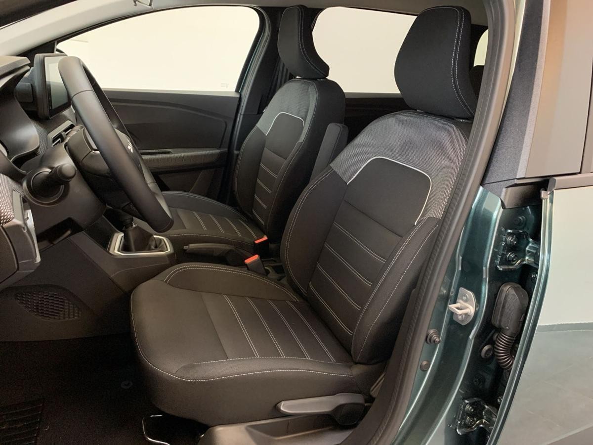 Dacia Jogger TCe 100 ECO-G Expression 🔥INKL. FULL-SERVICE🔥