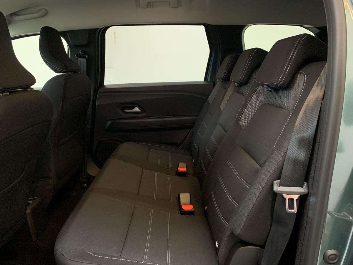 Dacia Jogger TCe 100 ECO-G Expression 🔥INKL. FULL-SERVICE🔥