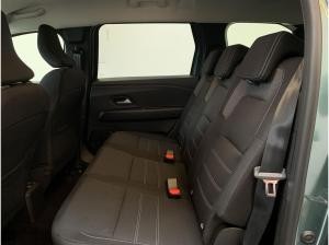 Dacia Jogger TCe 100 ECO-G Expression 🔥INKL. FULL-SERVICE🔥