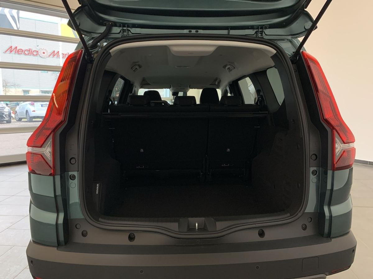 Dacia Jogger TCe 100 ECO-G Expression 🔥INKL. FULL-SERVICE🔥