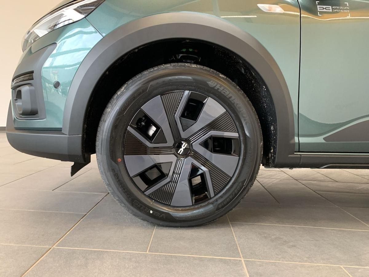 Dacia Jogger TCe 100 ECO-G Expression 🔥INKL. FULL-SERVICE🔥