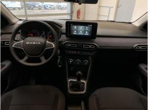 Dacia Jogger TCe 100 ECO-G Expression 🔥INKL. FULL-SERVICE🔥