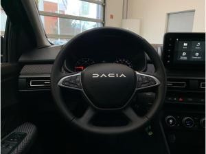 Dacia Jogger TCe 100 ECO-G Expression 🔥INKL. FULL-SERVICE🔥