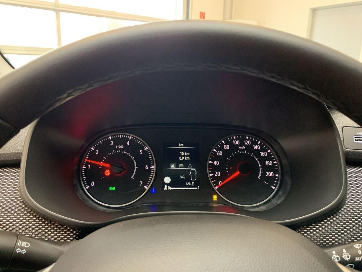 Dacia Jogger TCe 100 ECO-G Expression 🔥INKL. FULL-SERVICE🔥