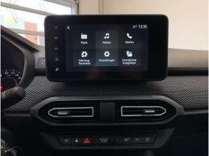 Dacia Jogger TCe 100 ECO-G Expression 🔥INKL. FULL-SERVICE🔥