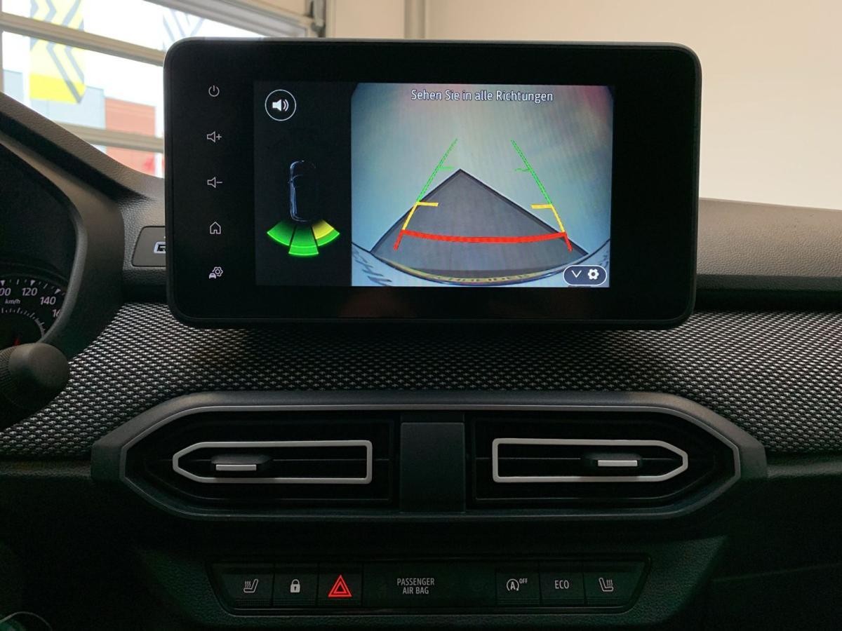 Dacia Jogger TCe 100 ECO-G Expression 🔥INKL. FULL-SERVICE🔥