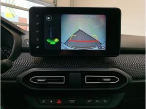 Dacia Jogger TCe 100 ECO-G Expression 🔥INKL. FULL-SERVICE🔥