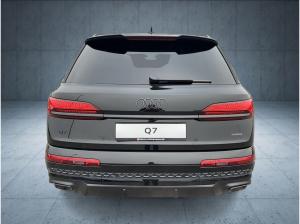 Audi Q7 SUV S line 50 TDI qu. tiptr. Laser PANO HUD