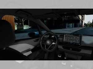 Volkswagen ID.3 Pro 204 PS 59 kWh  *Nur bis 10.2.2025*