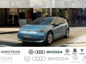 Volkswagen ID.3 Pro 204 PS 59 kWh  *Nur bis 10.2.2025*