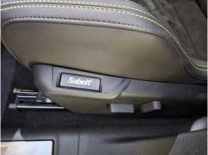 Abarth 600e Scorpionissima -in Kürze verfügbar - auch in ACID GREEN