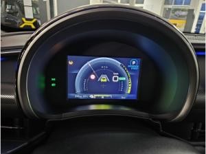 Abarth 600e Scorpionissima -in Kürze verfügbar - auch in ACID GREEN