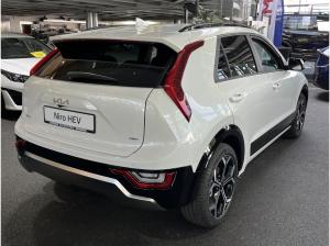 Kia Niro 1.6 GDI Hybrid Spirit