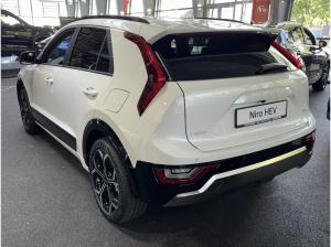 Kia Niro 1.6 GDI Hybrid Spirit