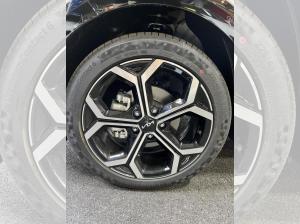 Kia Niro 1.6 GDI Hybrid Spirit