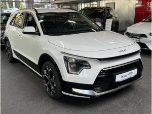 Kia Niro 1.6 GDI Hybrid Spirit