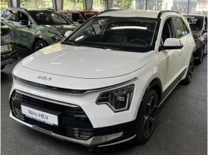 Kia Niro 1.6 GDI Hybrid Spirit